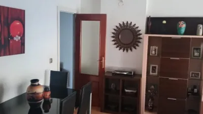 Apartment in Vega de Granada, Northwest Zone photo 11