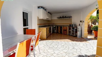 Chalet in Capsades photo 23