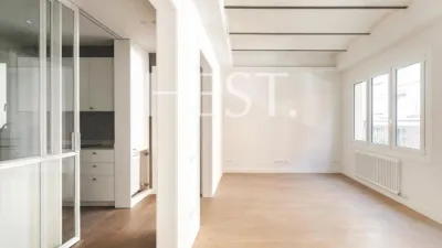 Apartment in Sant Gervasi - Galvany photo 5