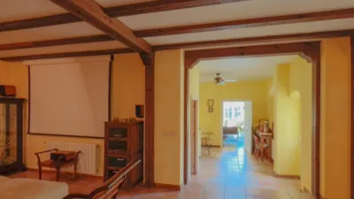 Chalet in El Monte photo 54