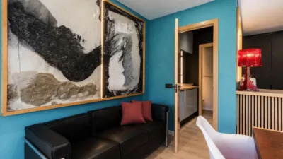 Chalet on Calle Margarida Xirgu photo 15