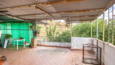 Terraced house on Calle de Caño Ronco Norte photo 30