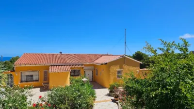 Casa – Dénia - Vista 2