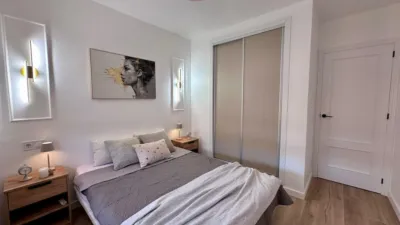 Apartamento en calle de Manuel Galián, 4 photo 19