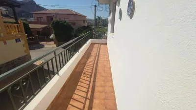 House on Calle de Rumaila, 1 photo 11