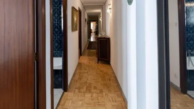 Apartment on Calle del Veinte de Febrero photo 34
