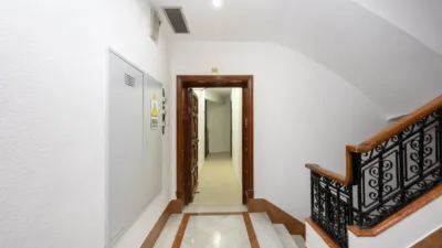 Flat on Calle de San Vicente Ferrer, 13 photo 28