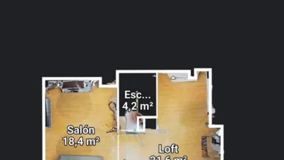 Duplex in Torrelavega photo 32