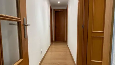 Apartment in Calle Xaloc photo 17