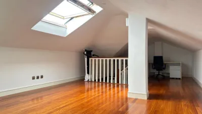Duplex in Camino de Bidebarri photo 34