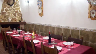 House on Calle Charrara, No. 98 photo 9