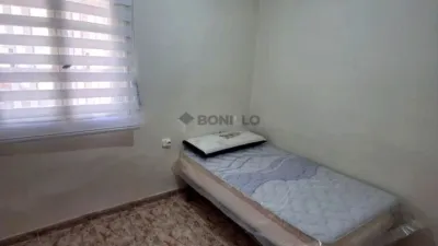 Piso en alquiler en Calle de San Mateo, Arrabal-Carrel-San Julián (Teruel Capital) de 1.500 €<span>/mes</span>