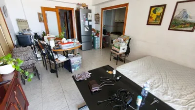 Pis – Benidorm - Vista 3