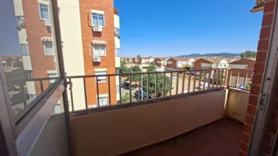 Apartment on Calle de la Tolerancia, 7 photo 8
