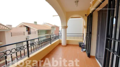 Terraced house on Carrer Aigualera photo 2