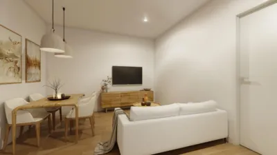 Apartment on Calle de la Botica, 13 photo 4