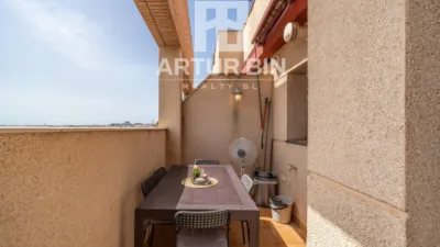 Duplex Penthouse for Sale in Campanar, Valencia photo 16