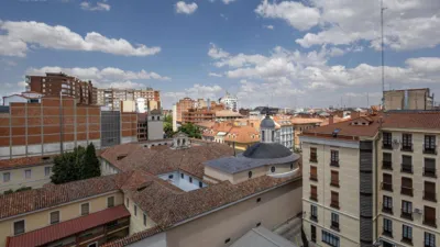 Apartment on Calle del Veinte de Febrero photo 33