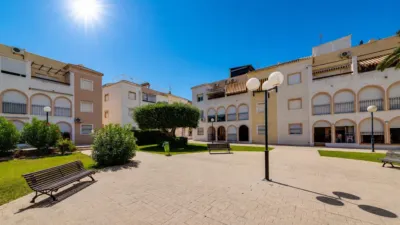 House on Calle de Ramón Rubial Cavias photo 35