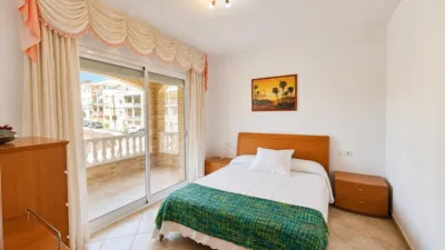 Chalet in Segur de Calafell photo 21