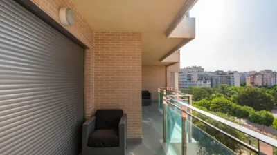 Apartment in Murcia photo 44