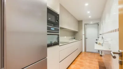 Apartment in Murcia photo 34
