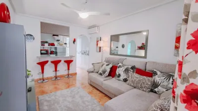 Casa – Torrevieja - Vista 3