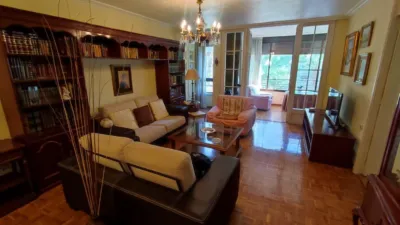 Apartment in the City Centre photo 17