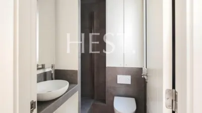 Apartment in Sant Gervasi - Galvany photo 21