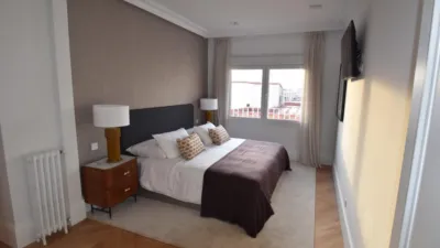 Penthouse on Castellana photo 22