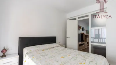 Apartment on Calle Peral, 45 photo 20