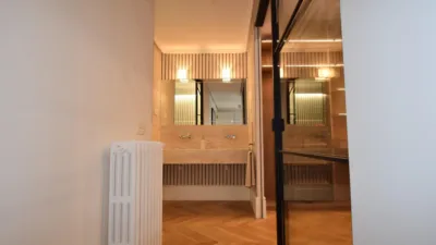 Penthouse on Castellana photo 29