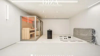 Chalet in Pozuelo de Alarcón photo 87