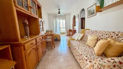 Pis – Torrevieja - Vista 3
