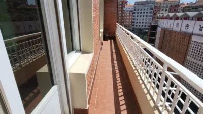 Apartment on Machín Street photo 6