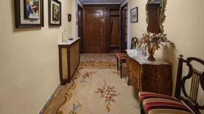 Apartment on Calle del Veinte de Febrero photo 11