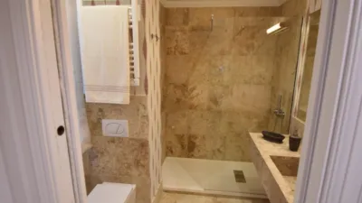 Penthouse on Castellana photo 33