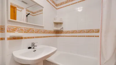 Apartment on Rafal Street, 25 photo 10
