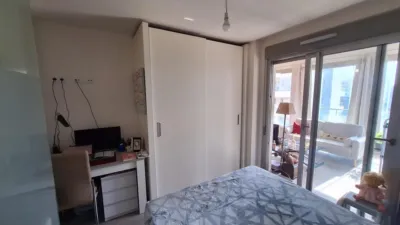 Apartment in Los Dolses photo 14
