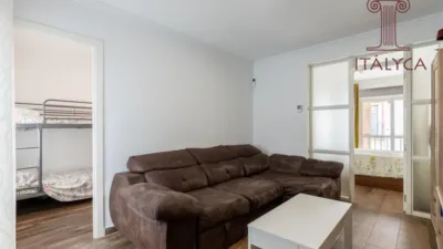 Apartment on Calle Peral, 45 photo 2