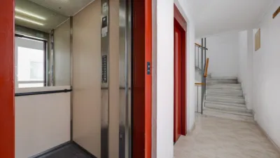 Pis – Torrevieja, San Roque - Vista 5