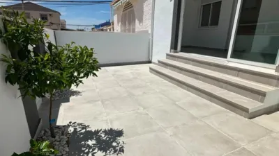 Casa - Vista 3