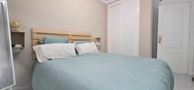 Apartment in Algorfa photo 9