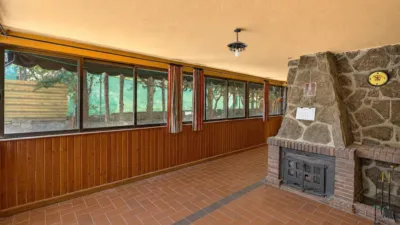 Chalet in Los Ángeles - Jarandilla photo 10