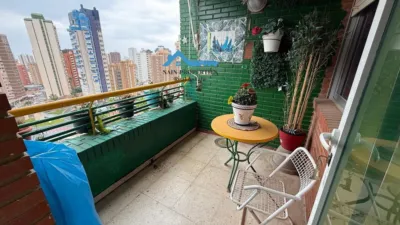 Piso – Benidorm - Vista 4