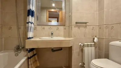 Apartment in Ciudad Valdeluz photo 15