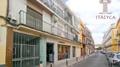 Apartment on Calle Peral, 45 photo 41