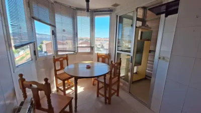 Apartment on Calle de la Tolerancia, 7 photo 22