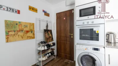 Apartment on Calle Peral, 45 photo 10