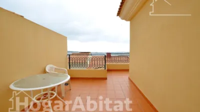 Terraced house on Carrer Aigualera photo 7